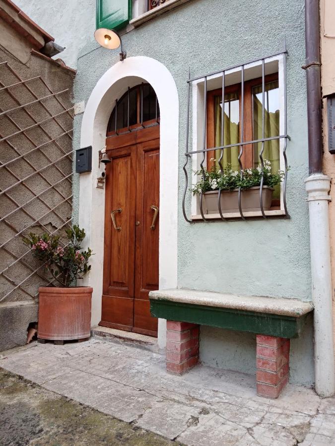 Casa Di Laura Villa Chianciano Terme Luaran gambar